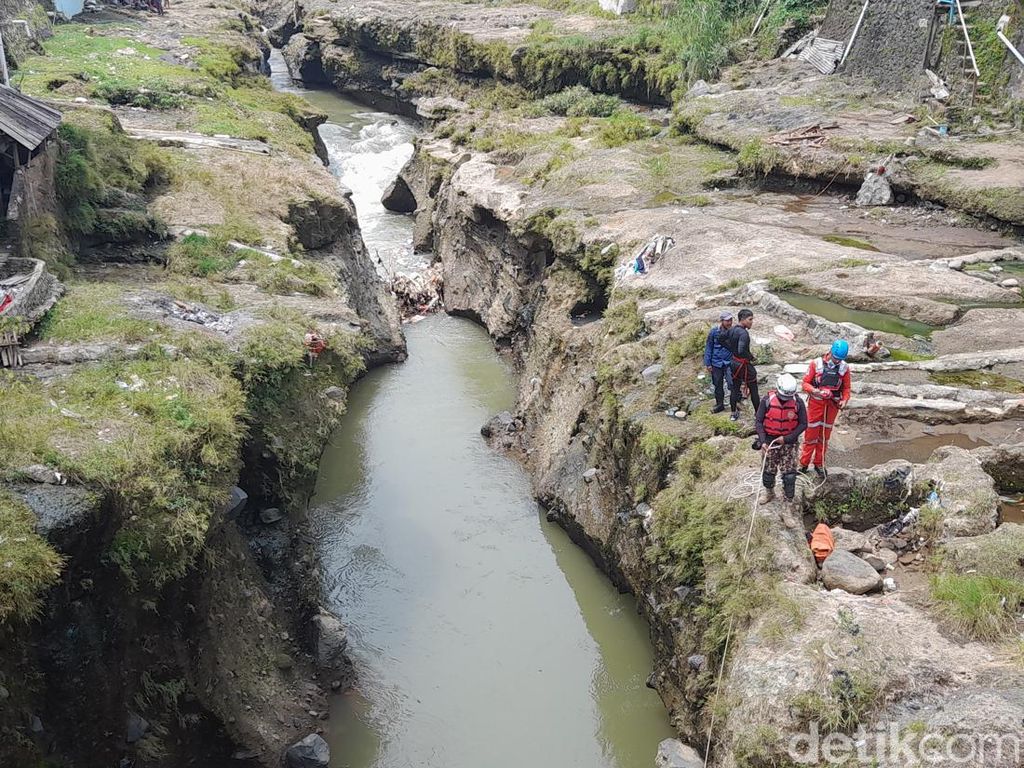 PDAM Ajak Dinas-dinas Susur Sungai Pantau Kualitas Air di Kabupaten Bogor