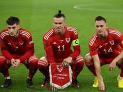 Sejarah Pertemuan Wales Vs Iran: Mangsa The Dragons 44 Tahun Lalu