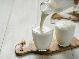 Doa Minum Susu 1 Muharram yang Dianjurkan Ulama Besar Makkah Doa Minum Susu 1 Muharram yang Dianjurkan Ulama Besar Makkah