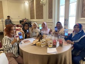 Sinergi Tokopedia-Unilever Indonesia Berdayakan UMKM Perempuan