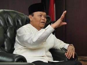 HNW soal Sistem Pemilu Proporsional Terbuka: Kedaulatan di Tangan Rakyat