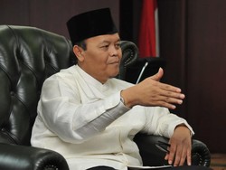 HNW Dukung MK Konsisten Putusan Sistem Pemilu Coblos Caleg