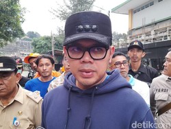 Bima Arya Ungkap Alasan Comblangkan Ganjar dengan Ridwan Kamil