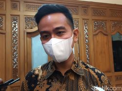Respons Menohok Gibran ke YouTuber Inggris Hina Batik: Asal Jeplak!
