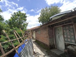 Rusunawa Siap Tampung Warga Kota Blitar Korban Plengsengan Ambrol