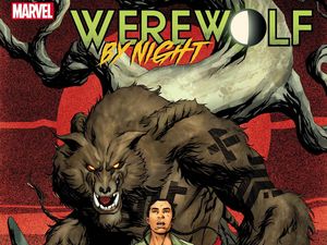 Poster Film Werewolf by Night Dituding Hasil Jiplak, Mirip Sih.. Poster Film Werewolf by Night Dituding Hasil Jiplak, Mirip Sih..
