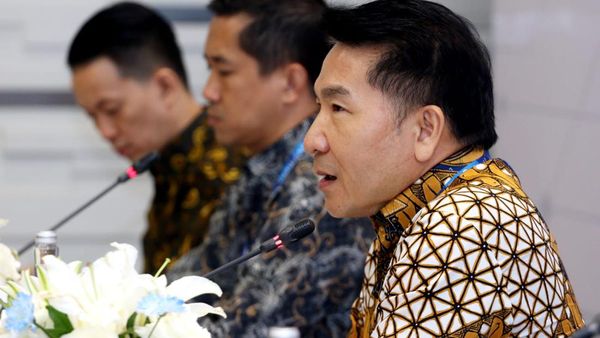 WOM Finance Catat Kenaikan Laba 62% di Kuartal III-2022