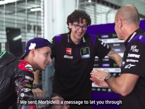 Kala Team Order Yamaha Tak Sanggup Jegal Ducati