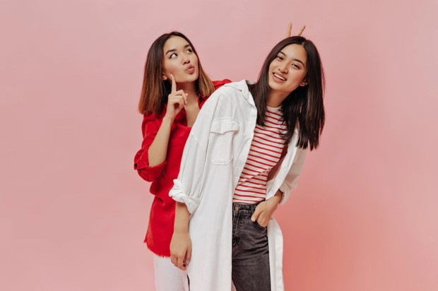 Scorpio merupakan zodiak berhati rapuh yang ingin menebarkan kebaikan pada orang lain.