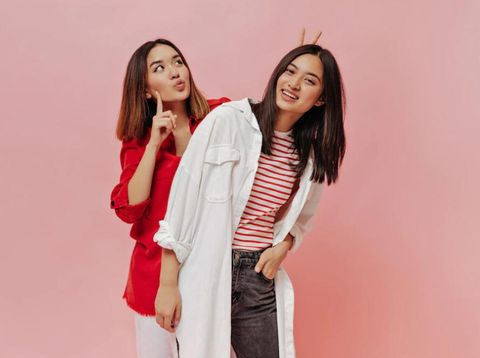 Scorpio merupakan zodiak berhati rapuh yang ingin menebarkan kebaikan pada orang lain.