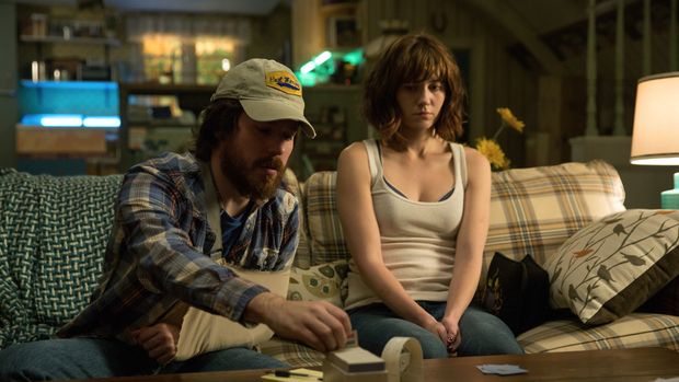 10 Cloverfield Lane (2016)