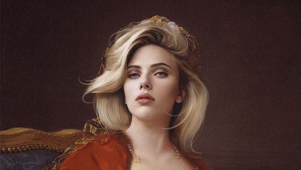 7 Potret Artis Hollywood dalam Lukisan Era Renaisans