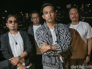 Heboh Gong Legendaris Batal Tampil di HUT Singaraja, Ada Band Buka Suara Heboh Gong Legendaris Batal Tampil di HUT Singaraja, Ada Band Buka Suara