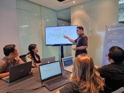 Kenali Pentingnya Trading Plan bagi Investor Pemula
