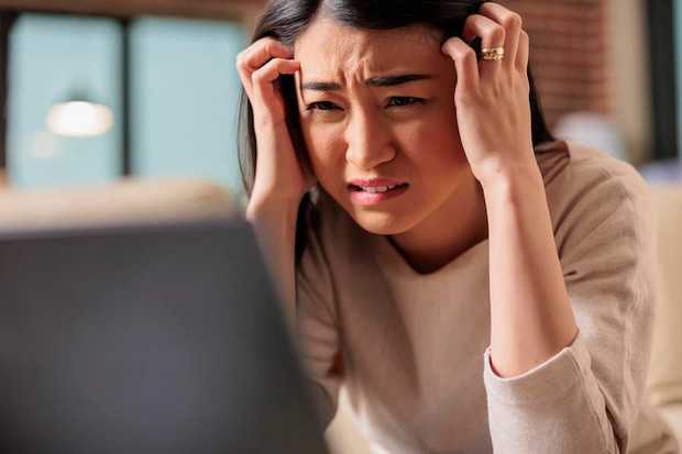Akibat yang dapat disebabkan karena burnout/Foto: Freepik/DCStudio