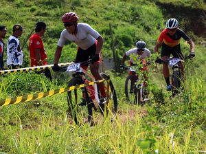 JPM Sumpah Pemuda Race Siap Digelar, Hadiah Ratusan Juta Menanti Atlet JPM Sumpah Pemuda Race Siap Digelar, Hadiah Ratusan Juta Menanti Atlet