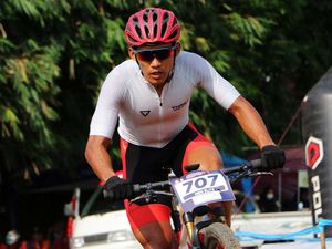 Berhasil Podium, Ini Aksi-aksi Zaenal Fanani di JPM Race 2022 Berhasil Podium, Ini Aksi-aksi Zaenal Fanani di JPM Race 2022