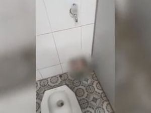 Karyawati Perendam Bayi di Majalengka Jadi Tersangka! Karyawati Perendam Bayi di Majalengka Jadi Tersangka!