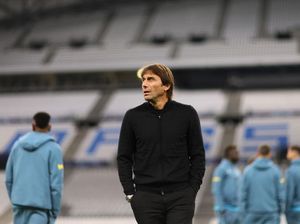 Marseille Vs Tottenham: Tanpa Conte, The Lilywhites Bisa Lolos?