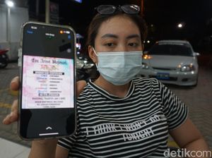 Bandar Arisan Online di Mojokerto Dipolisikan, Total Kerugian Korban Rp 3 M Bandar Arisan Online di Mojokerto Dipolisikan, Total Kerugian Korban Rp 3 M