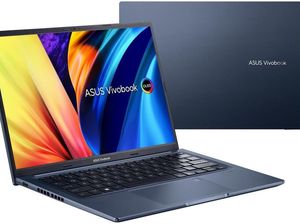 Harga dan Spesifikasi Asus Vivobook 14X (M1403)