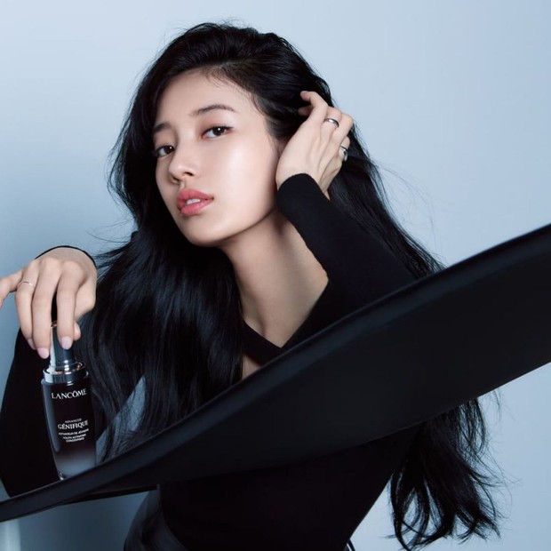 Bae Suzy/ Foto : instagram.com/skuukzky Bae Suzy/ Foto : instagram.com/skuukzky