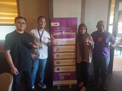 Kelola Keuangan Makin Berkah, Ini Fitur Unggulan Layanan Jago Syariah