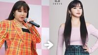 Before-After Park Bom Usai BB Naik Drastis, Bikin Fans Khawatir
