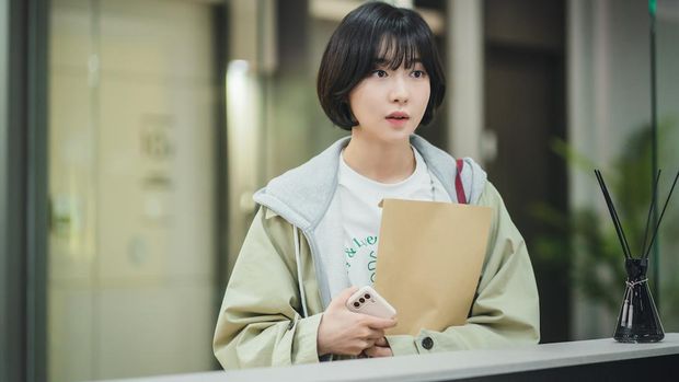 10 Drama Korea Terpopuler Pekan Ini Rating Reborn Rich Semakin Melesat Halaman 3 5197