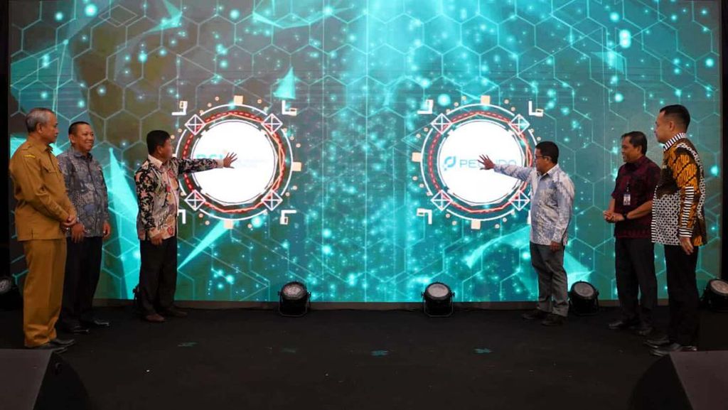 Pelindo dan BSI Berkolaborasi Pelindo dan BSI Berkolaborasi