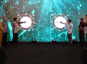 Pelindo dan BSI Berkolaborasi