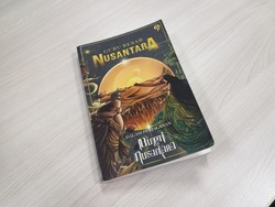 Bumi Nusantara Jelajahi Pulau Jawa Cari Sang Hyang Ismaya dan Ratu Kidul