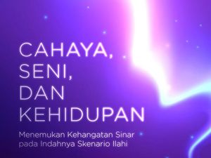 Buku Cahaya Seni Kehidupan Terbit di Penghujung 2022 Buku Cahaya Seni Kehidupan Terbit di Penghujung 2022