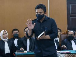 Umur Pendek Gugatan Ferdy Sambo ke Jokowi dan Kapolri soal Pemecatan