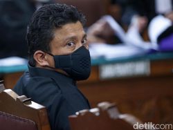 Ferdy Sambo Bantah Keterangan Ahli Pidana: Pasti Ikuti Keinginan Penyidik
