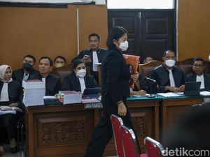 Pengacara Bantah Istri Sambo Selingkuh dengan Yosua Duri Rumah Tangga