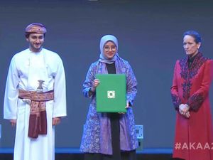 Top! Bandara Banyuwangi Raih Aga Khan Award for Architecture 2022 Top! Bandara Banyuwangi Raih Aga Khan Award for Architecture 2022