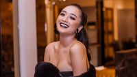 Potret Caesa Echa yang Bikin Playboy Tobat