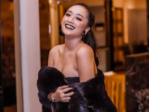 Doa Caesa Echa di Usia 30 Tahun: Bisa Menikah dengan Pacar