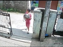 Polisi Periksa 5 Saksi dan CCTV Buru Pembuang Bayi di Gunung Putri Bogor