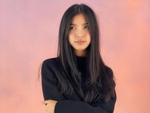 Chilla Kiana Tunda Syuting Demi Jaga Ibunda yang Sakit