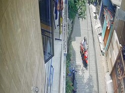 Maling Motor Obok-obok Kos-Kampus di Surabaya, Scoopy dan BeAT Raib