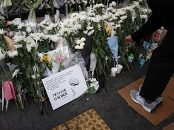 Jatuh Saat Berdesakan di Kerumunan, Harus Bagaimana? Ini Saran Dokter Jantung