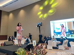 Kemenprekraf Ajak Brand Promosikan Wonderful Indonesia