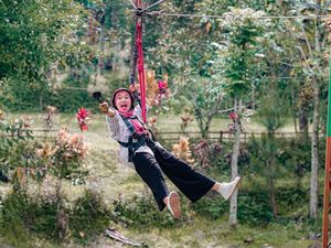 Wabup Blitar Ungkap Pesona Desa Wisata Semen yang Menang ADWI 2022 Wabup Blitar Ungkap Pesona Desa Wisata Semen yang Menang ADWI 2022