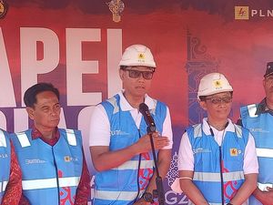Puluhan SPKLU dan Home Charging Dipasang untuk KTT G20 di Bali Puluhan SPKLU dan Home Charging Dipasang untuk KTT G20 di Bali