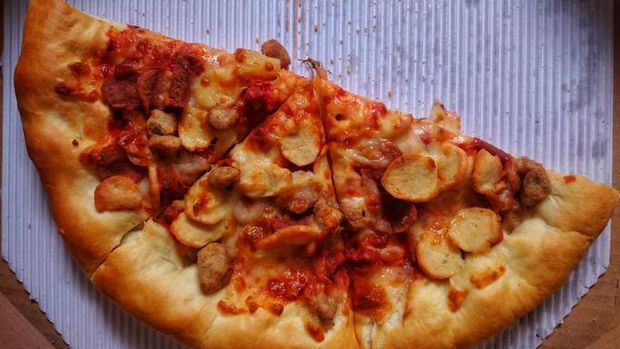 Dokter Ungkap 5 Trik Sehat Pesan Makanan di Resto Cepat Saji