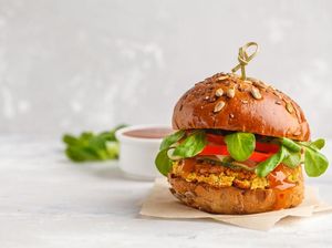 Dokter Ungkap 5 Trik Sehat Pesan Makanan di Resto Cepat Saji Dokter Ungkap 5 Trik Sehat Pesan Makanan di Resto Cepat Saji