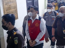 AKBP Arif Ngaku Dimarahi Sambo Apatis Gegara Telat Datang ke Rumah Dinas