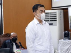 Vonis Arif Rachman di Kasus Sambo Digelar 23 Februari 2023